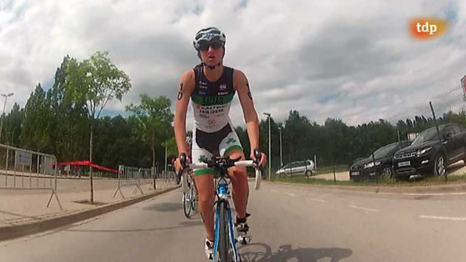 Triatlón - WTP International Open - Lisboa - Ver ahora