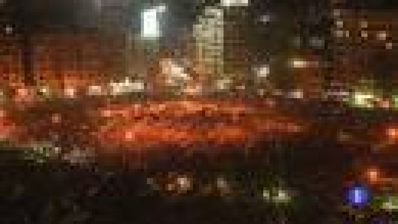 Morsi y otros ocho dirigentes de los Hermanos Musulmanes, arrestados por incitar a la violencia | Ver