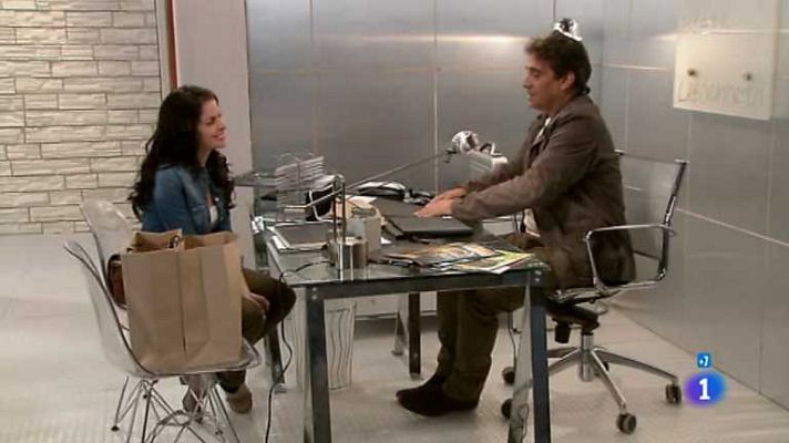 Las bandidas - Capítulo 21