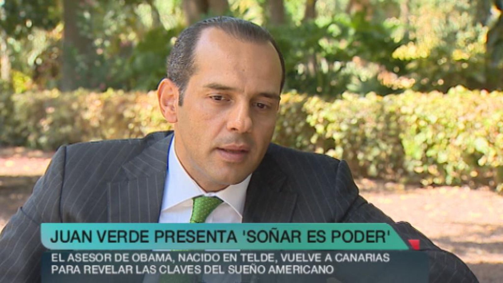 + Canarias - 04/07/13 - +Canarias | Ver