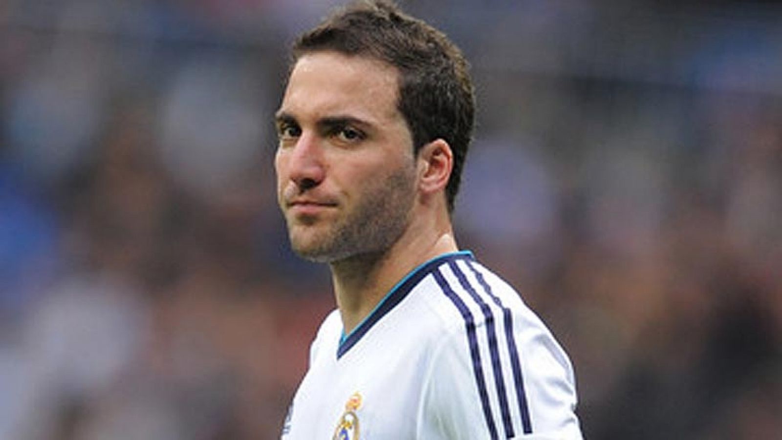 El futuro de Higuaín podría estar en Inglaterra, en el Arsenal, equipo con el que estaría negociando el equipo blanco. Mientras, el proyecto de Ancelotti pone sus ojos en el donostiarra Illaramendi, al que la afición le ha pedido que se quede.
