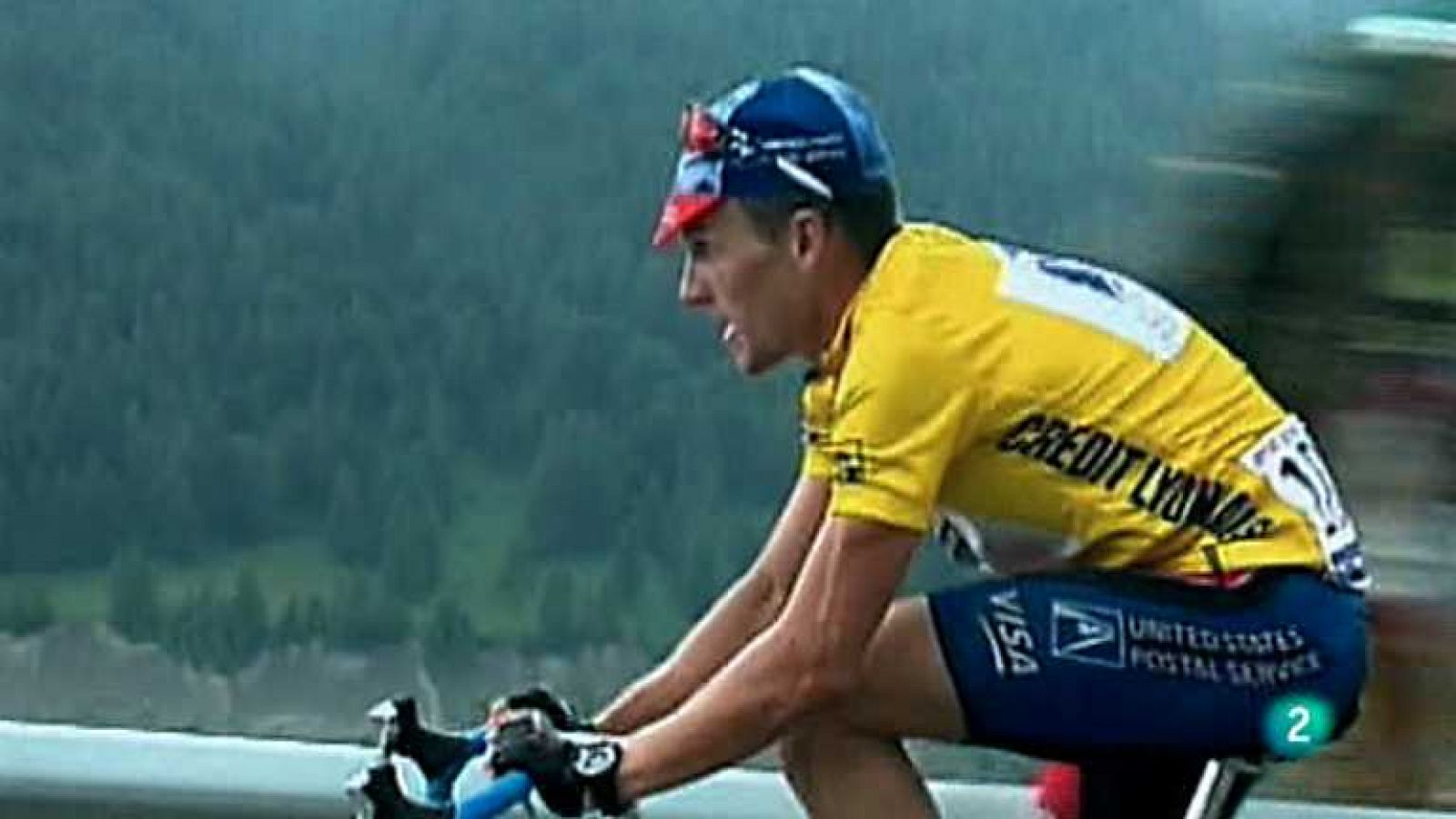 El documental - La leyenda del Tour de Francia (2ª Parte) - Ver ahora