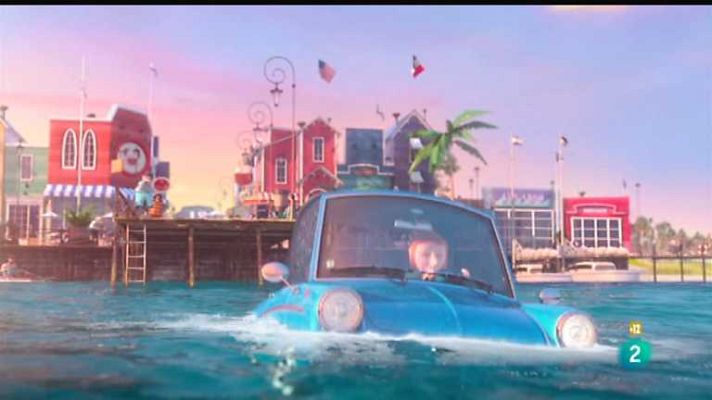 Días de cine - Días de cine - 04/07/13