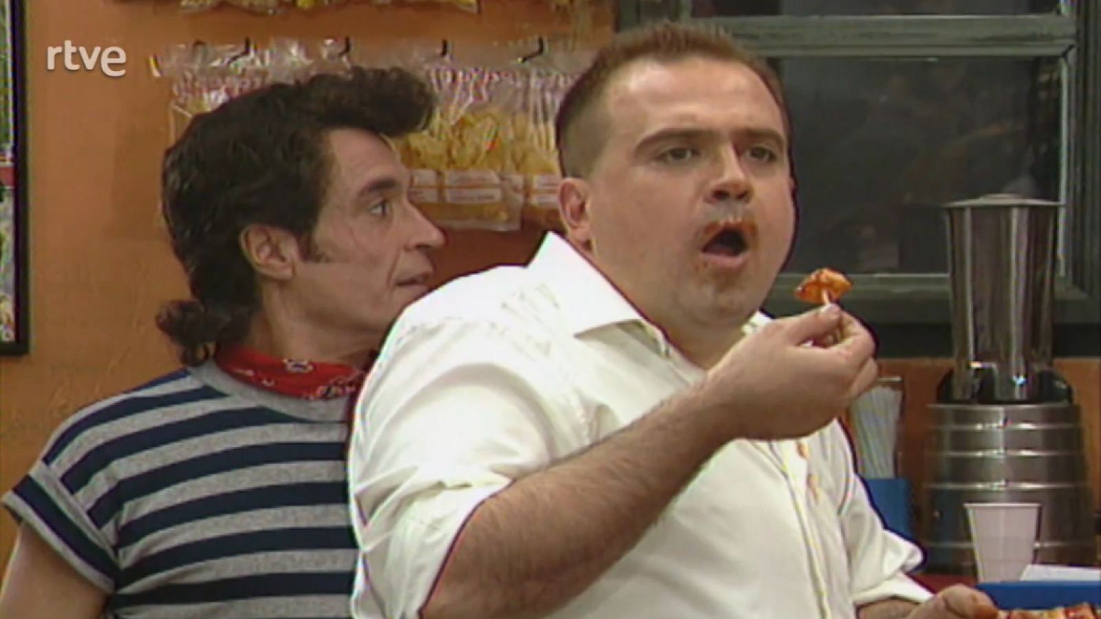 Makinavaja - El Bio-Diet hase milagros - Ver ahora