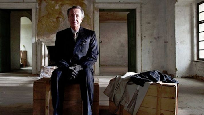 Días de cine - Días de cine: 'La mejor oferta'