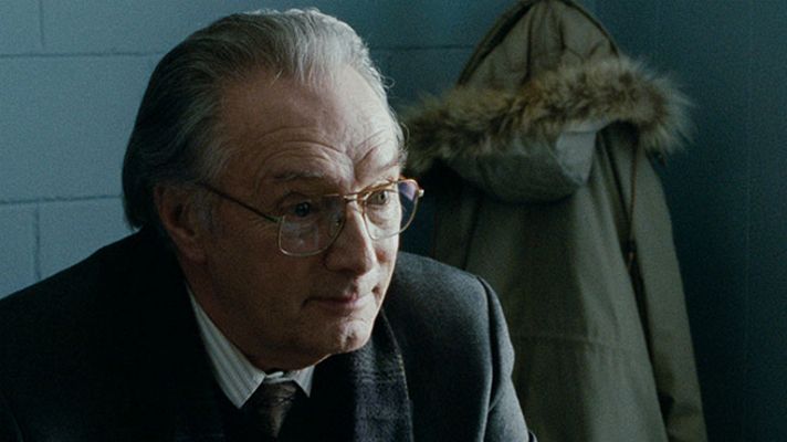 Días de cine - Días de cine: 'El vendedor'