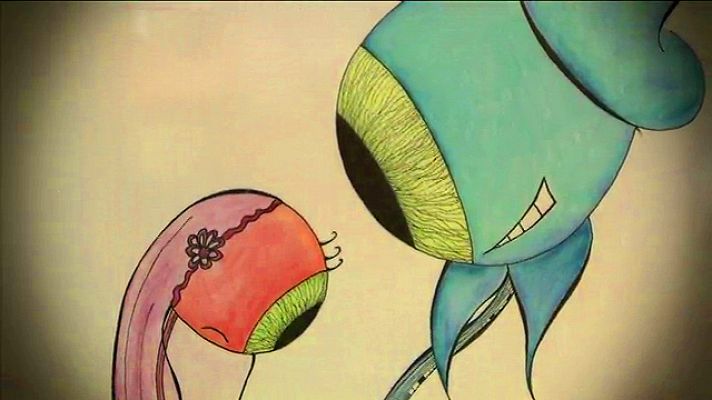 Universo UNED - Lo hace porque te quiere.