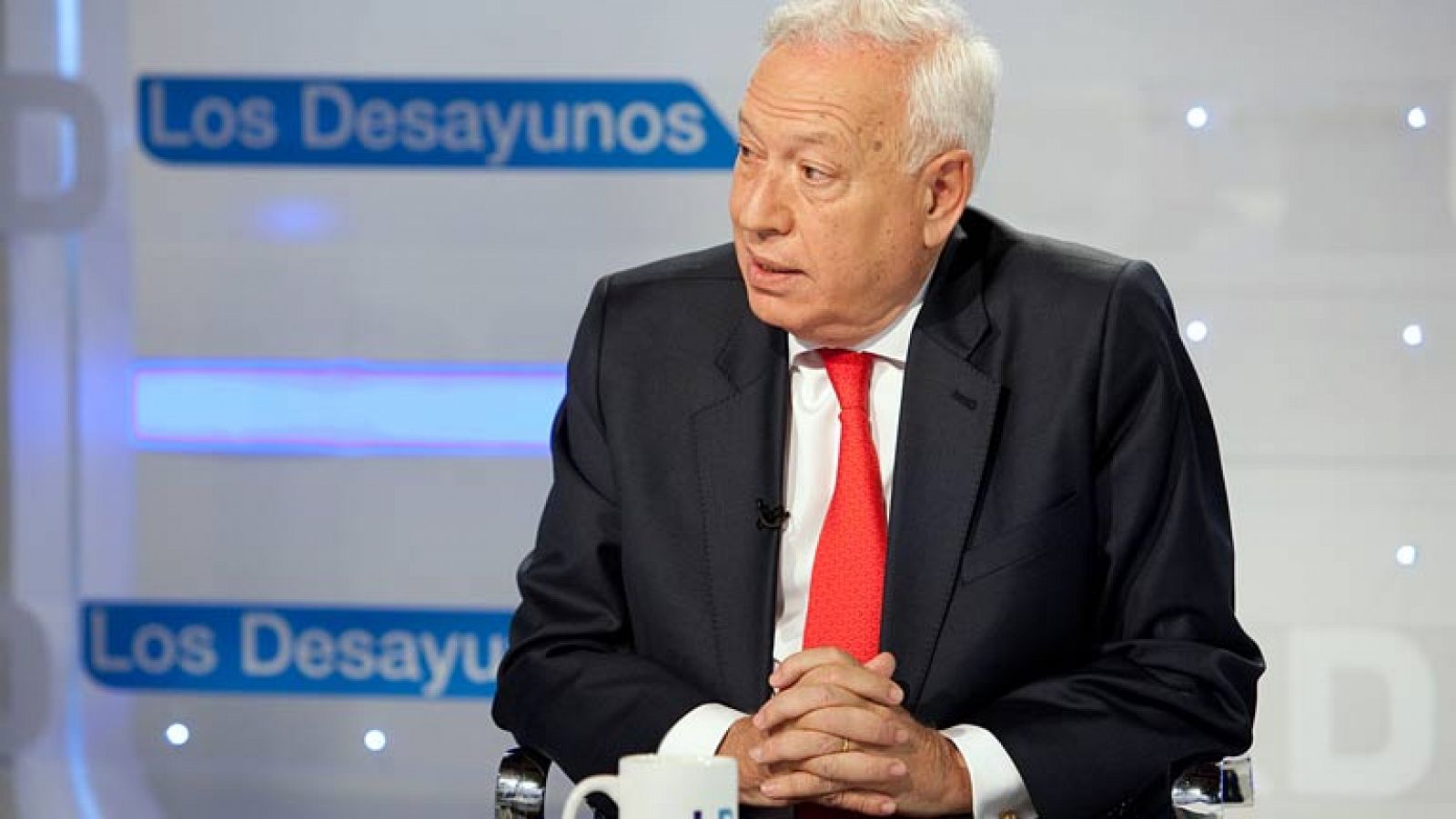 García-Margallo sobre el incidente con Morales: "Nos dijeron que Snowden estaba dentro"