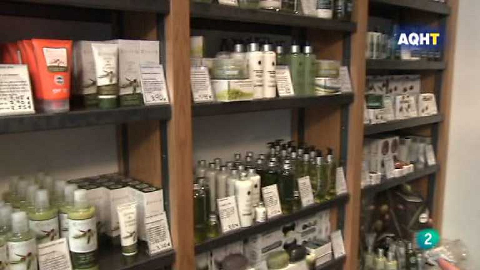 Aquí hay trabajo - 05/07/13 - Ver ahora