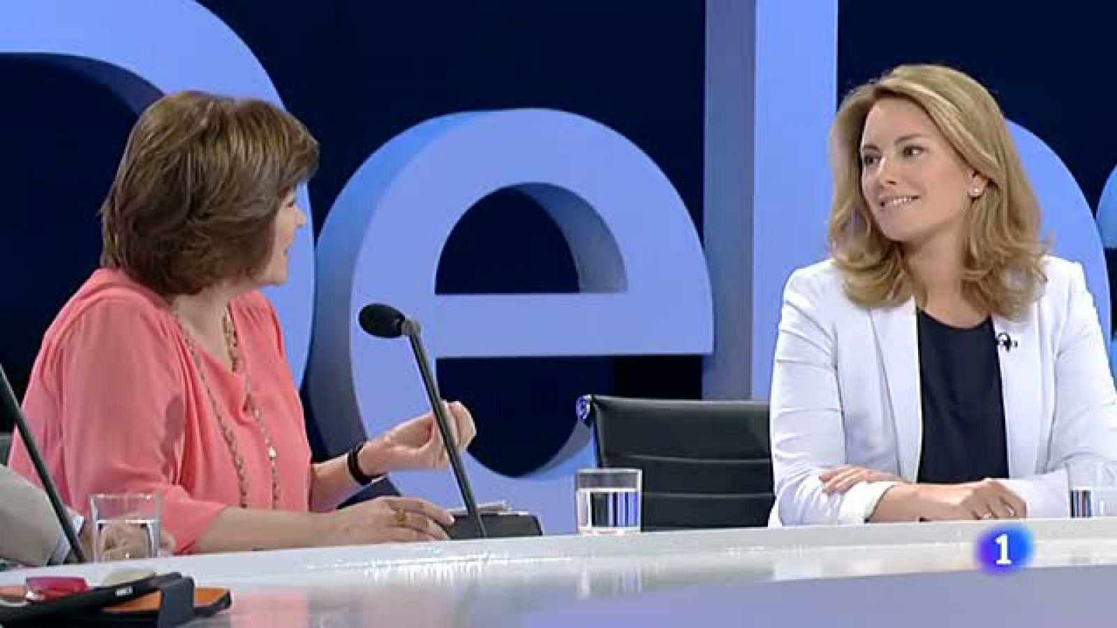 El debate de La 1 : Un País Vasco sin ETA | RTVE Play