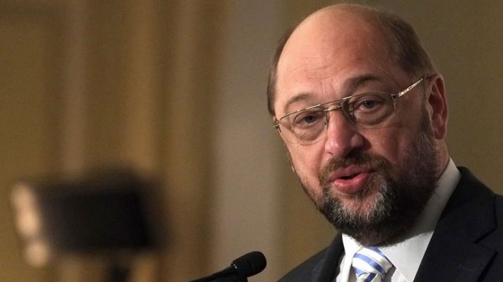 Schulz: 6.000 millones no bastan