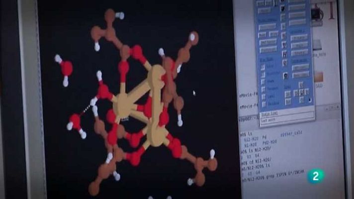 Universo UNED - UNED - 05/07/13