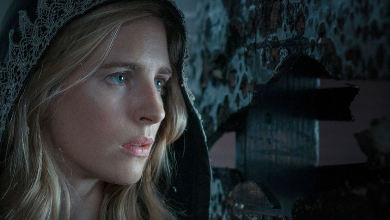 'The East' - Clip de la película