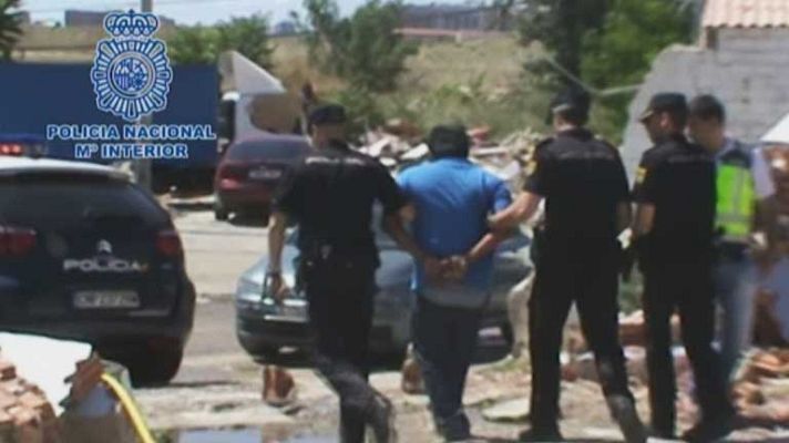 Informativo de Madrid - La Comunidad de Madrid en 4' - 05/07/13