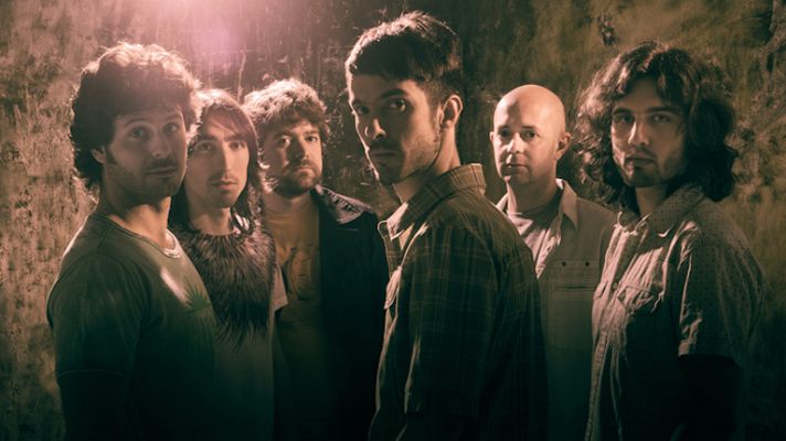 Atención obras - Vetusta Morla sigue respirando