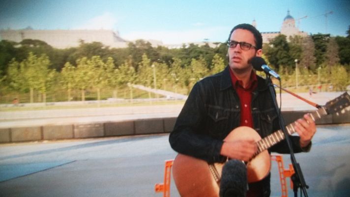 Atención obras - Depedro, "Un hombre bueno"