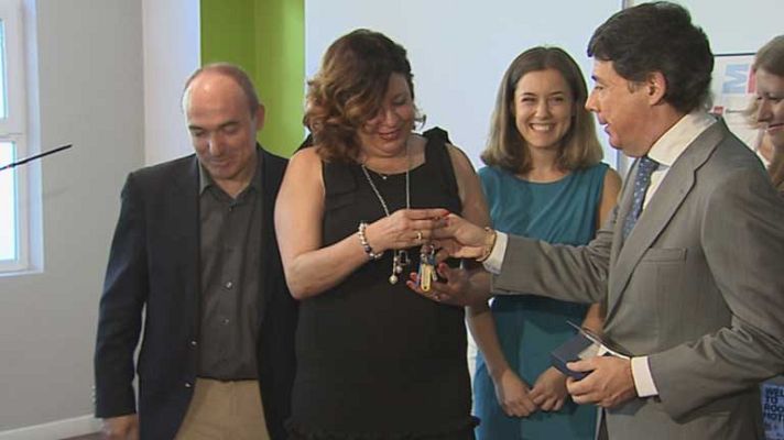 Informativo de Madrid - Informativo de Madrid - 05/07/13