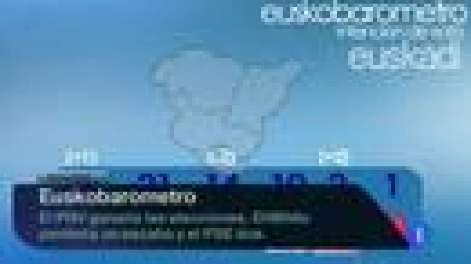 Telenorte País Vasco - 05/07/13