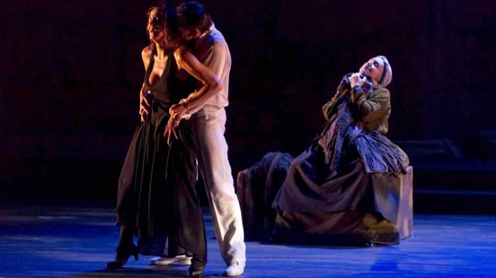 Telediario 1 - Teatro Clásico de Mérida