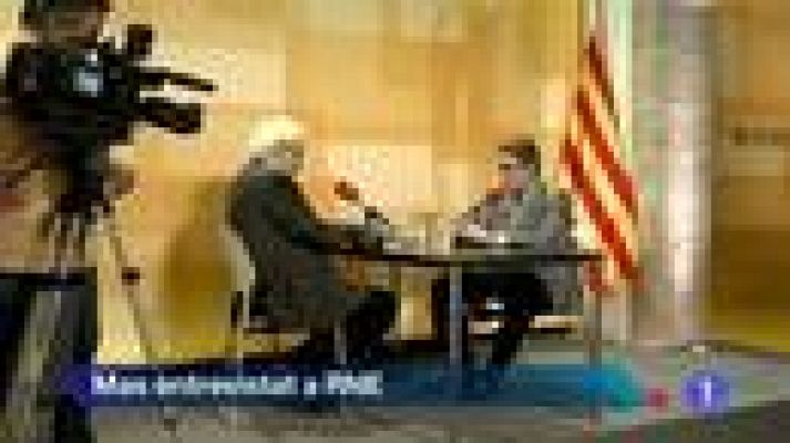 L'Informatiu - L'Informatiu 2 - 05/07/13