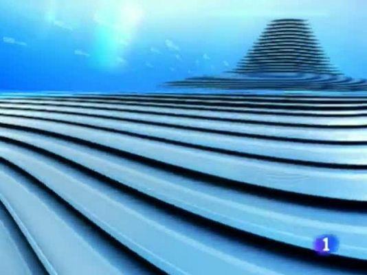 Noticias Murcia - Noticias Murcia 2.(05/07/2013)