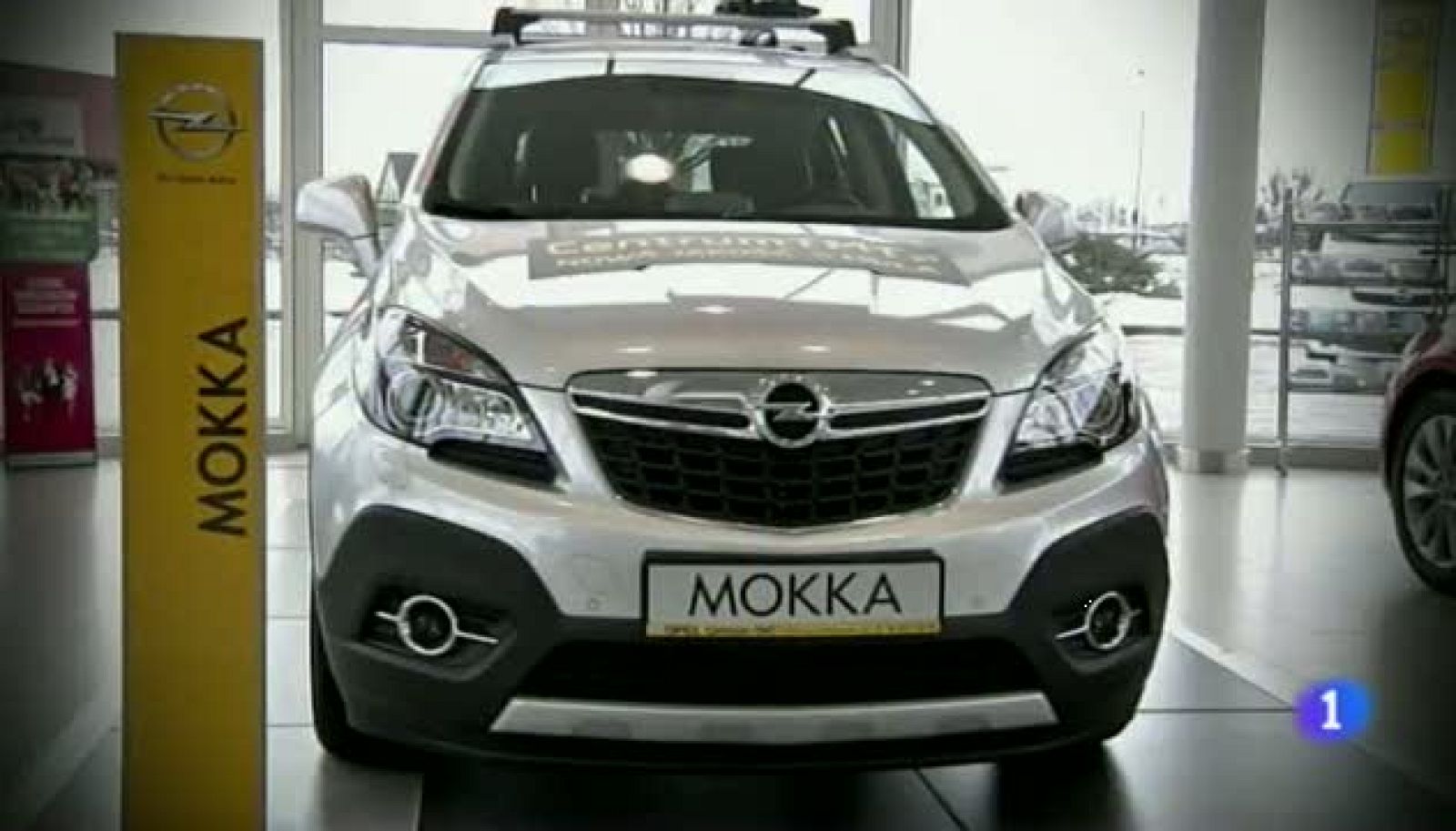 Noticias Aragón 2 - 05/07/13 | Ver