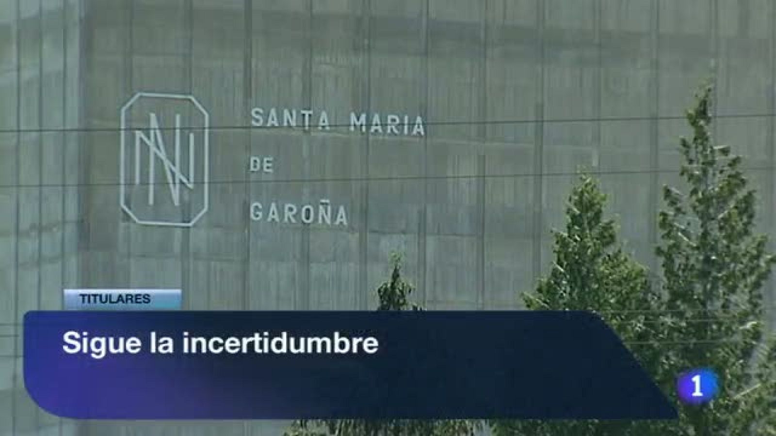 Castilla y León en 2' - 05/07/13