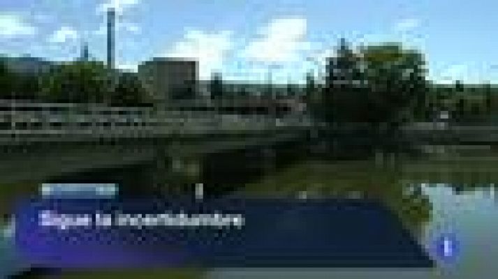 Noticias de Castilla y León - Castilla y León en 2' - 05/07/13