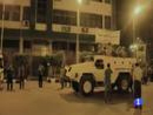 Informatiu Balear - Informatiu Balear 2 - 05/07/13