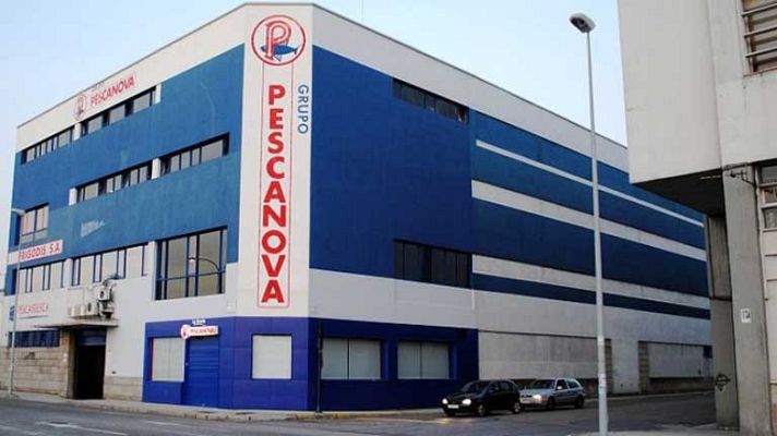 Informativo 24h - Nueva querella contra Pescanova