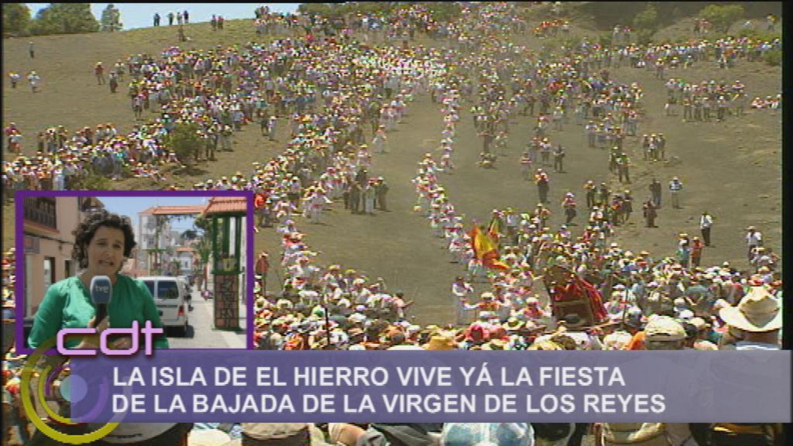 Cerca de ti - 05/07/13 - Cerca de ti | Ver