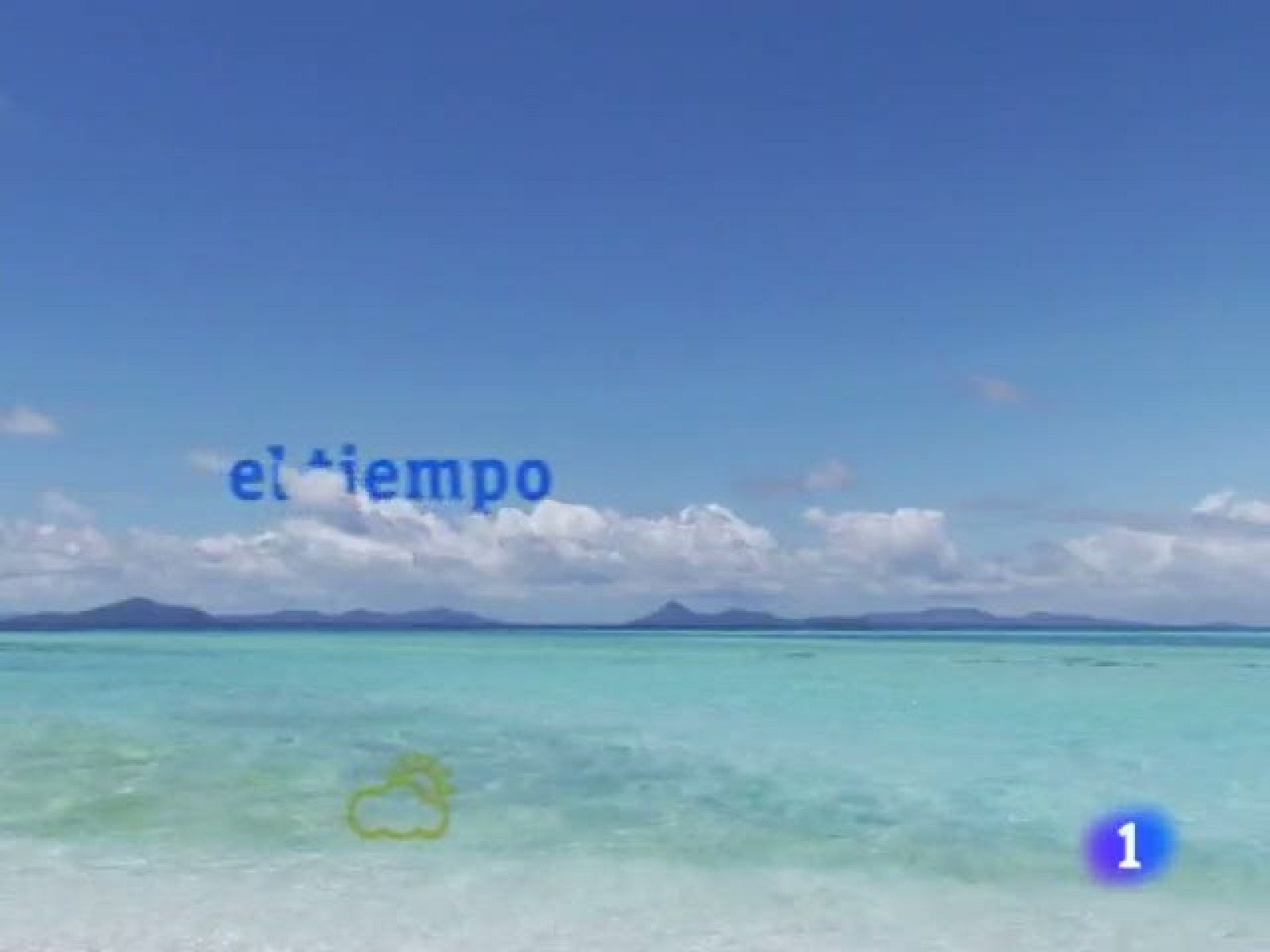 El tiempo en Cantabria - 05/07/13