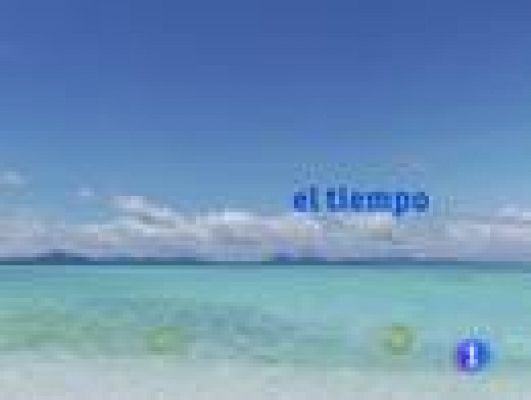 TeleCantabria - El tiempo en Cantabria - 05/07/13