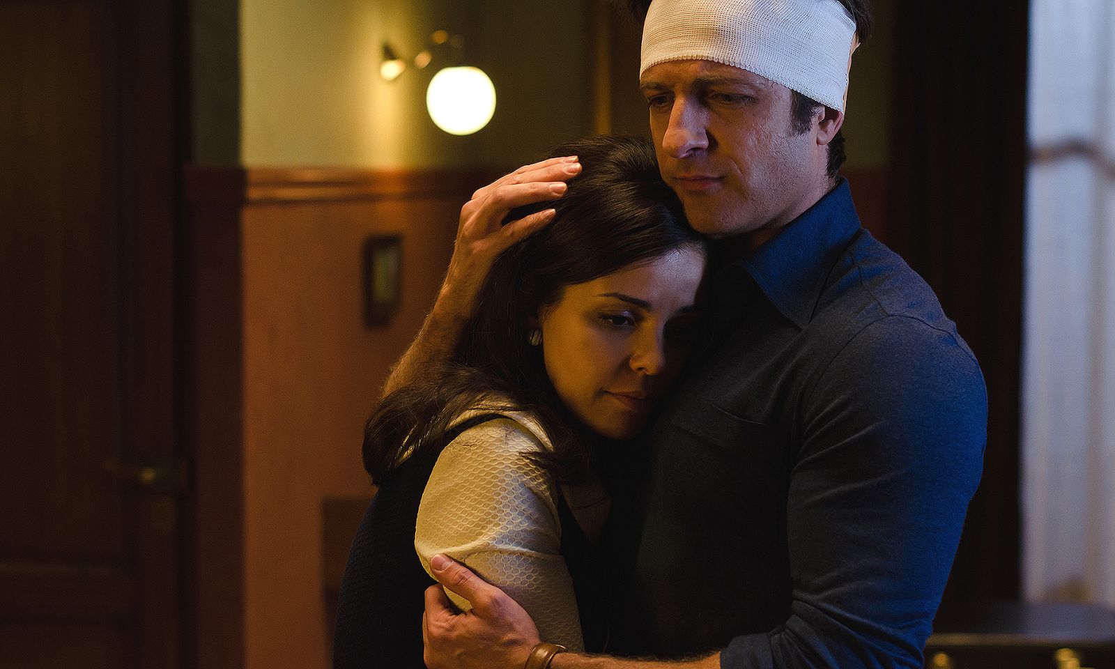 Avance del capítulo 42