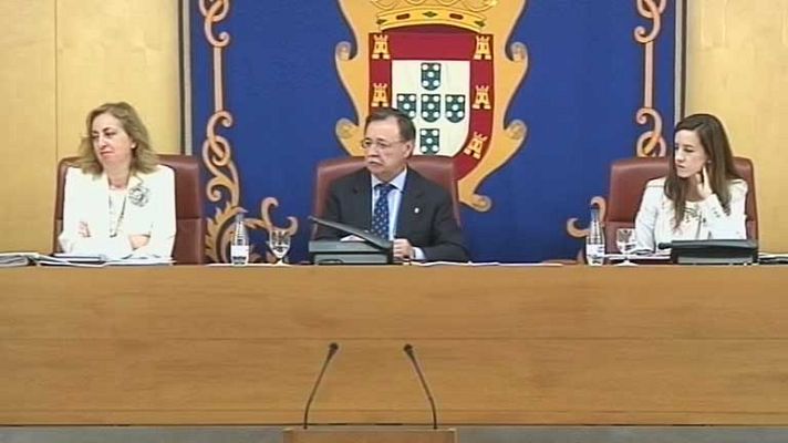 Noticias de Ceuta - Ceuta en 2' - 05/07/13