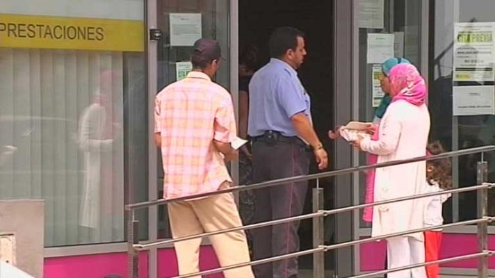 Melilla en 2' - 05/07/13