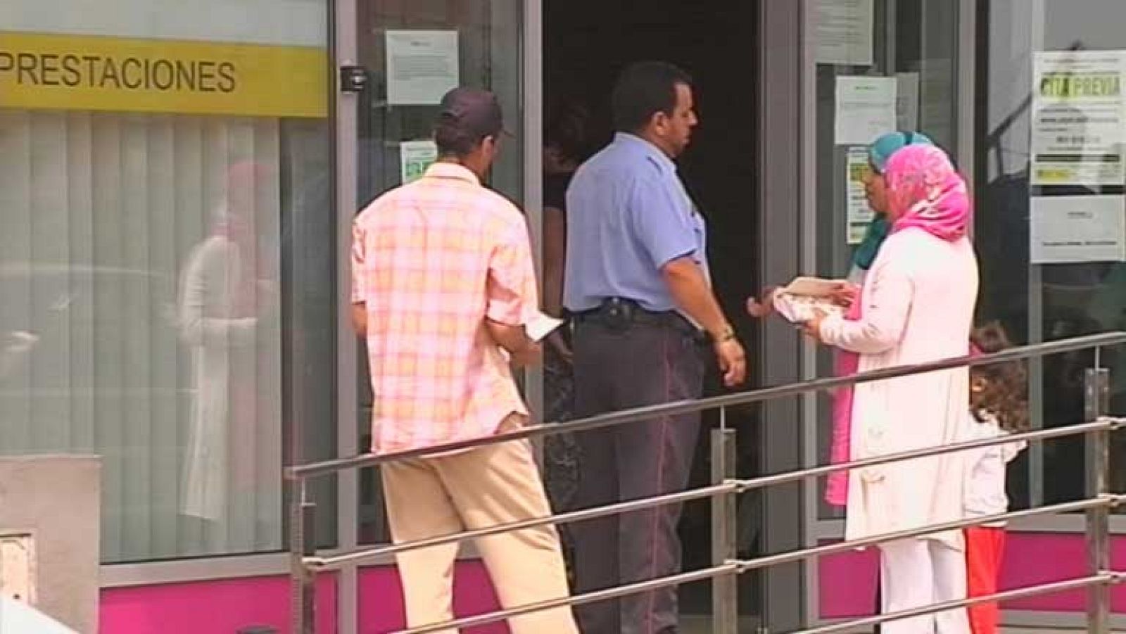 Melilla en 2' - 05/07/13 