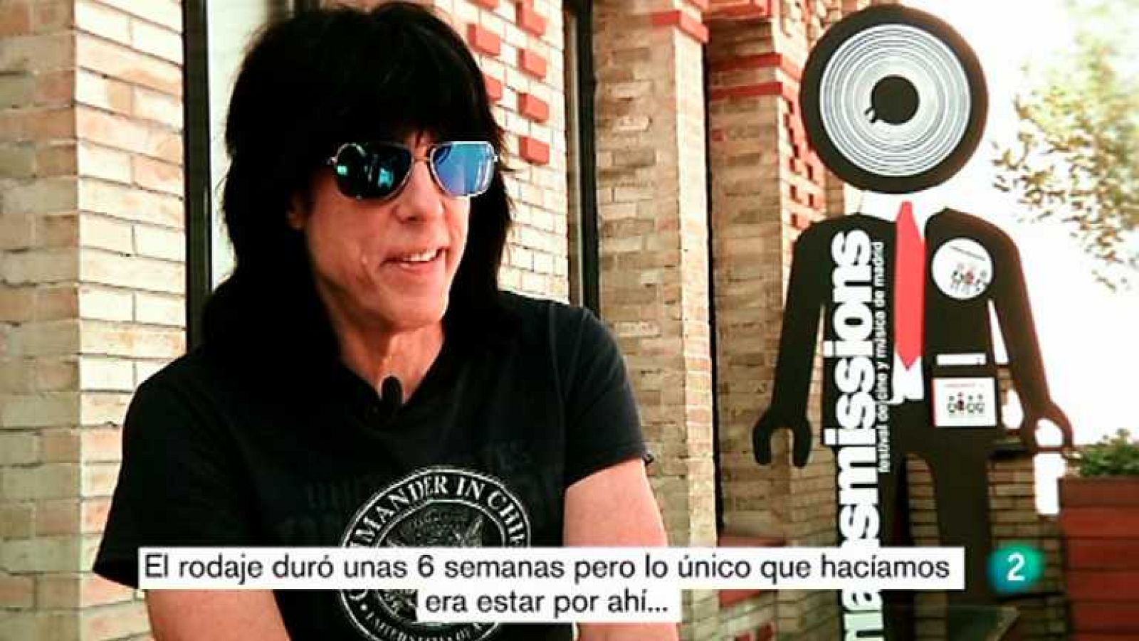 La Casa Encendida - 05/07/13 - Ver ahora