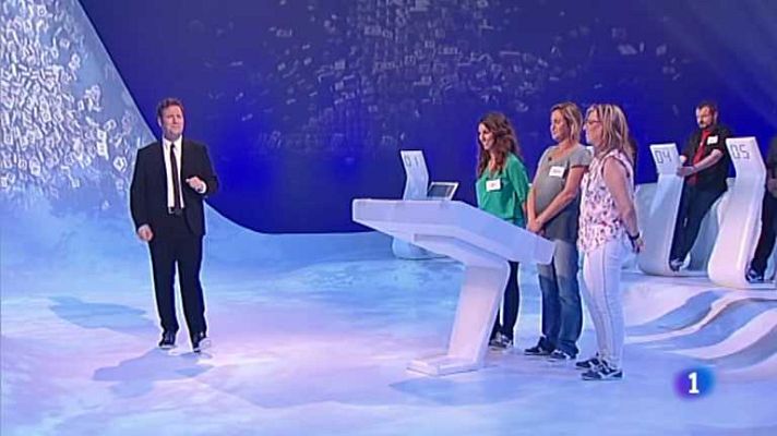 Letris - Letris - 05/07/13