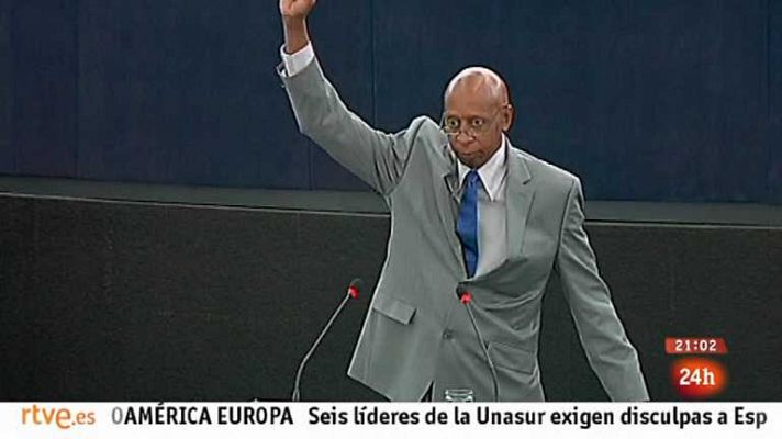 Europa - Europa 2013 - 05/07/13