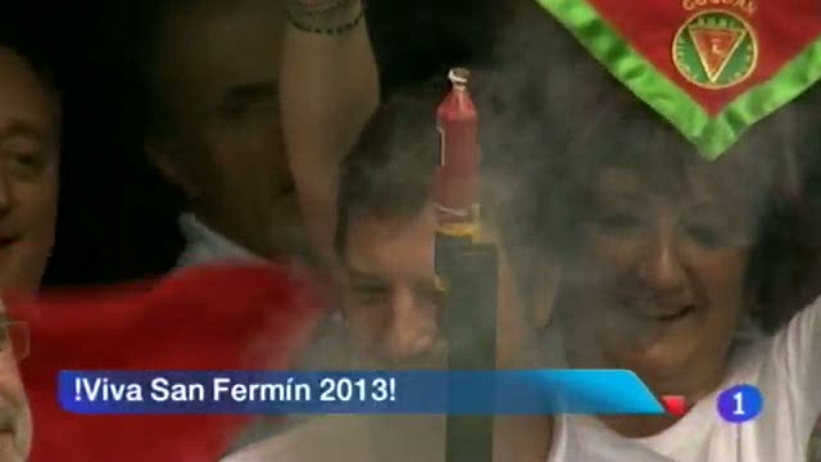 Telenavarra en 2' - 05/07/2013 | Ver