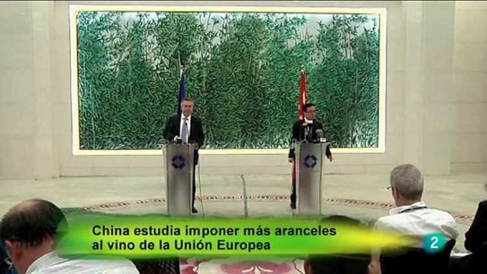 Agrosfera - Agrosfera - 06/07/13