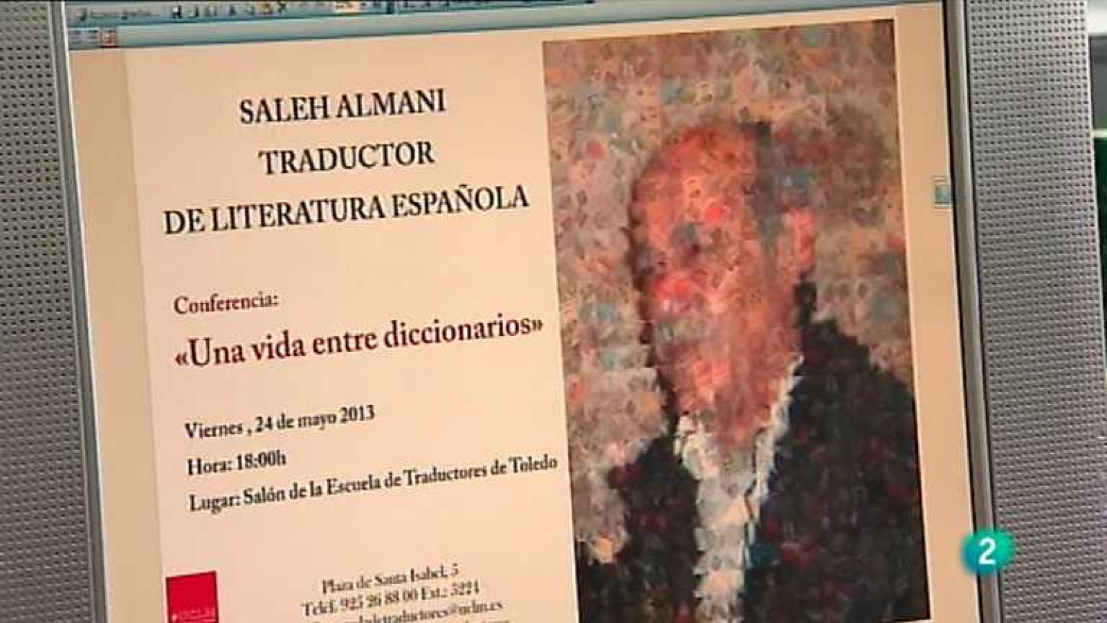 España en comunidad - 06/07/13 - Ver ahora