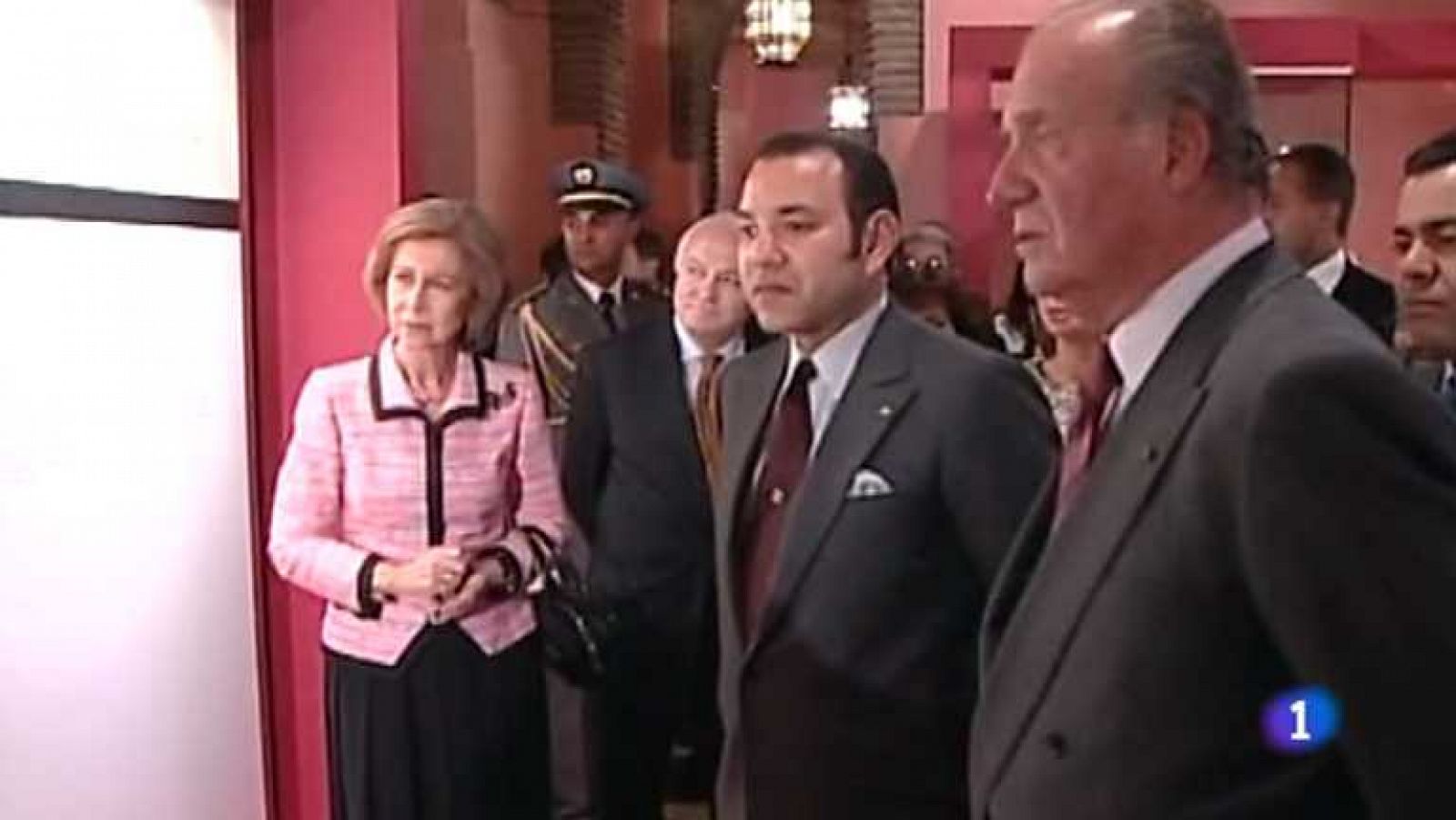 Audiencia Abierta - 06/07/13 - Ver ahora