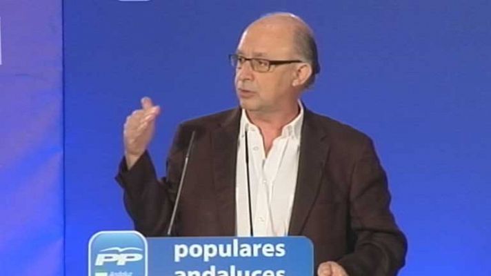 PP: "No a proyectos quiméricos"