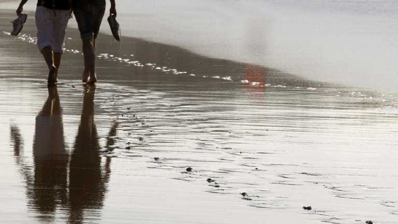 Siguen las temperaturas altas en la mitad sur y noroeste del país