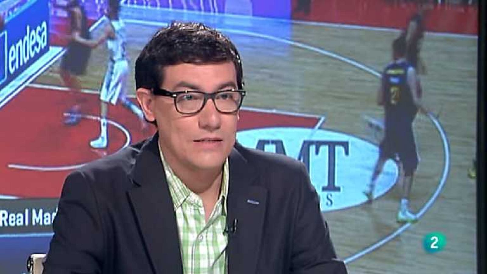 RTVE responde - 06/07/13 - Ver ahora