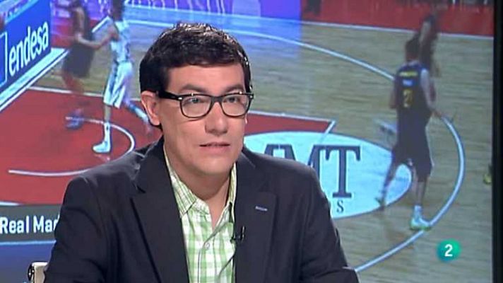 RTVE responde - RTVE responde - 06/07/13