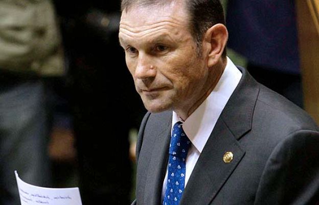  - Ibarretxe sobre su consulta