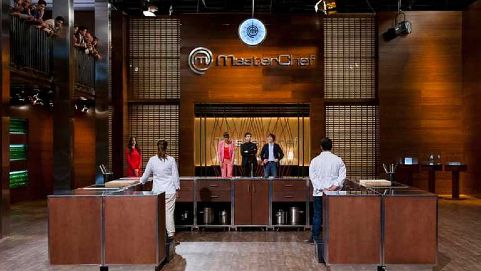 Informe Semanal - El fenómeno MasterChef